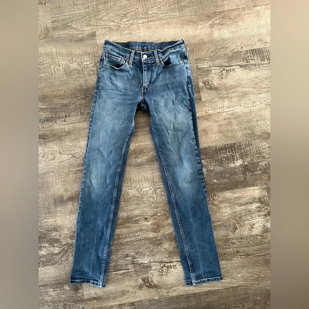 Men’s 511 Levi’s Jeans 29x32